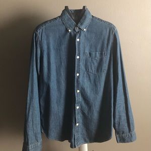 GAP MENS SHIRT